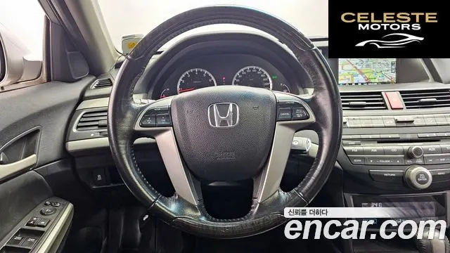 HONDA 3.5 2012 — photo 13 sur 26