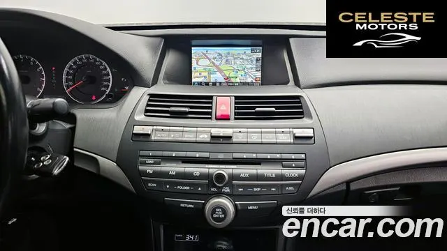 HONDA 3.5 2012 — photo 14 sur 26