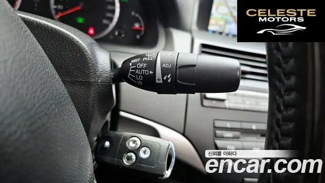 HONDA 3.5 2012 — photo 17 sur 26