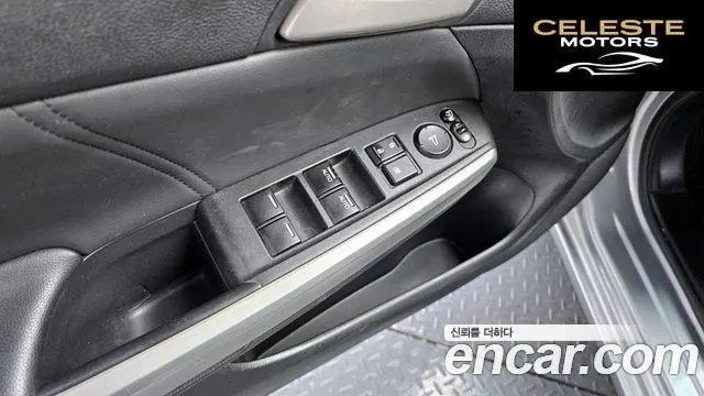 HONDA 3.5 2012 — photo 18 sur 26
