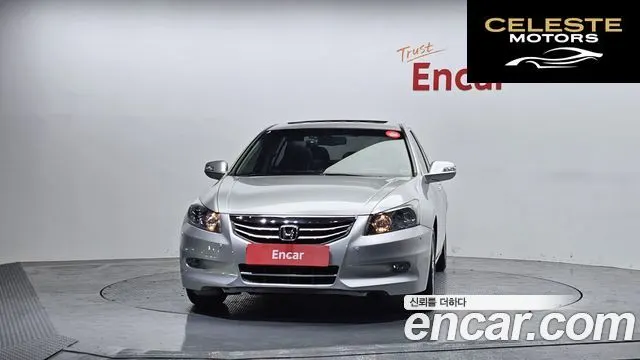 HONDA 3.5 2012 — photo 3 sur 26