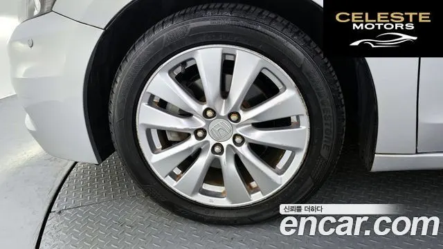 HONDA 3.5 2012 — photo 5 sur 26