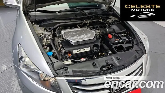 HONDA 3.5 2012 — photo 6 sur 26
