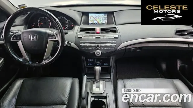 HONDA 3.5 2012 — photo 7 sur 26