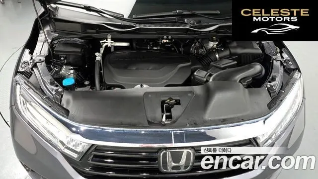 HONDA 3.5 2023 — photo 6 sur 26