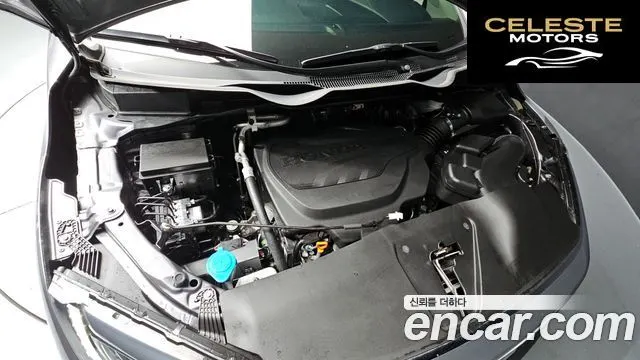 HONDA 3.5 2021 — photo 6 sur 26