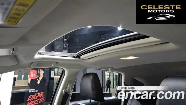 HONDA New CR-V 4WD EX-L 2015 — photo 18 sur 20