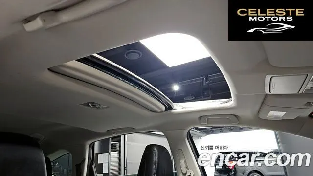 HONDA New CR-V 4WD EX-L 2016 — photo 19 sur 20