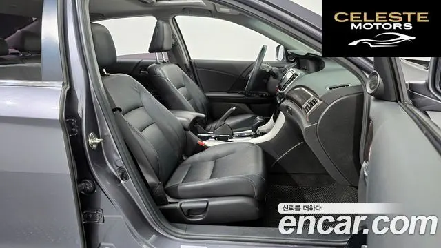 HONDA 2.4 2016 — photo 10 sur 20