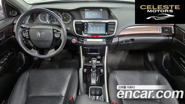HONDA 2.4 2016 — photo 7 sur 20