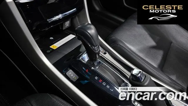 HONDA 2.4 2016 — photo 9 sur 20