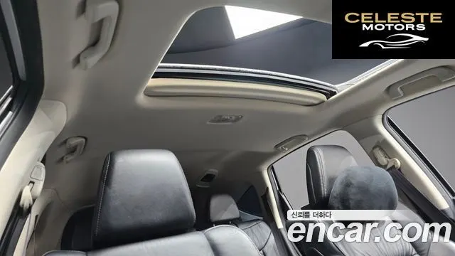 HONDA New CR-V 4WD EX-L 2014 — photo 19 sur 20