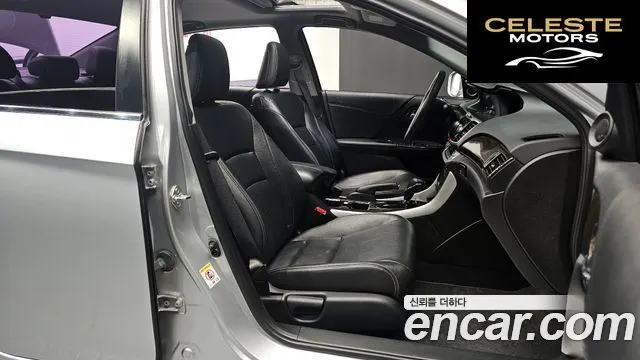 HONDA 2.4 2015 — photo 10 sur 20