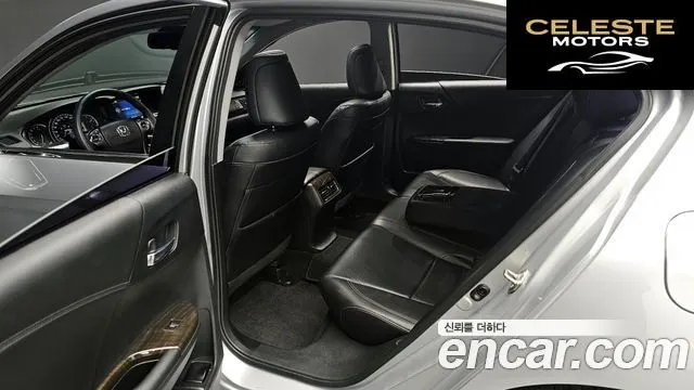 HONDA 2.4 2015 — photo 12 sur 20