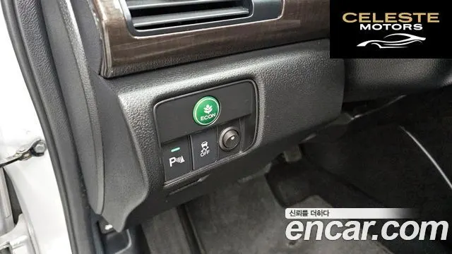 HONDA 2.4 2015 — photo 18 sur 20