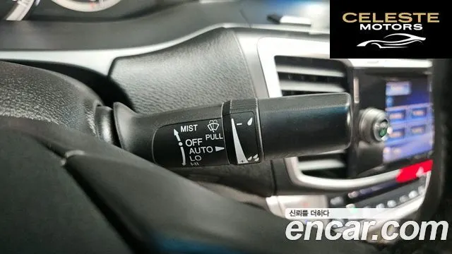 HONDA 2.4 2015 — photo 19 sur 20