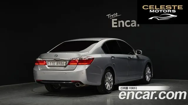 HONDA 2.4 2015 — photo 2 sur 20