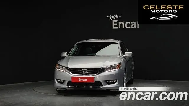 HONDA 2.4 2015 — photo 3 sur 20