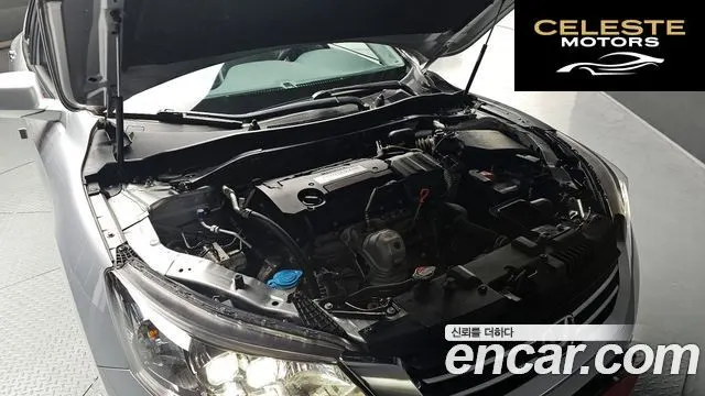 HONDA 2.4 2015 — photo 6 sur 20