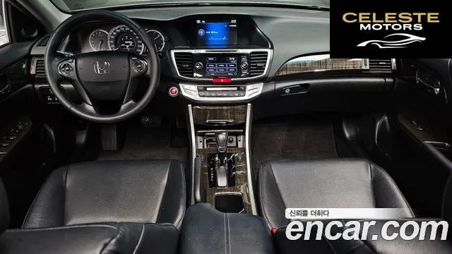 HONDA 2.4 2015 — photo 7 sur 20