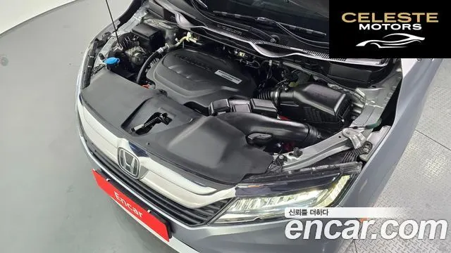 HONDA 3.5 2018 — photo 5 sur 26