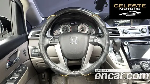 HONDA 3.5 2014 — photo 13 sur 20