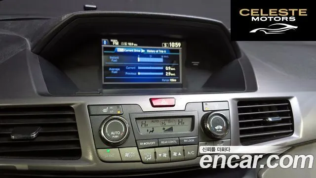 HONDA 3.5 2014 — photo 14 sur 20