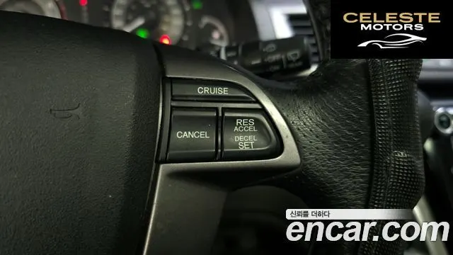 HONDA 3.5 2014 — photo 19 sur 20