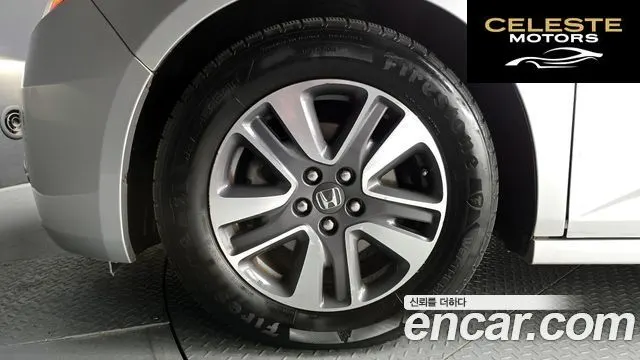 HONDA 3.5 2014 — photo 5 sur 20