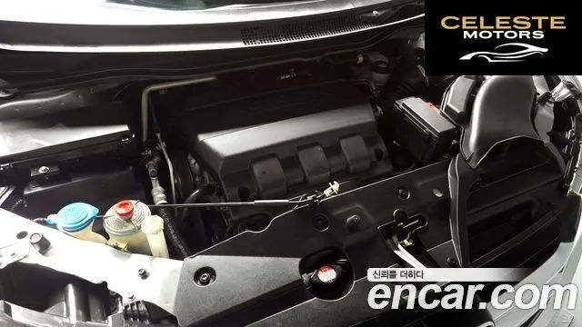 HONDA 3.5 2014 — photo 6 sur 20