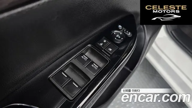 HONDA 2.4 2017 — photo 12 sur 20