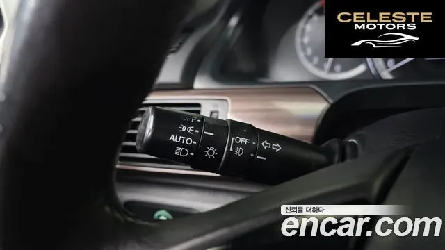 HONDA 2.4 2017 — photo 14 sur 20