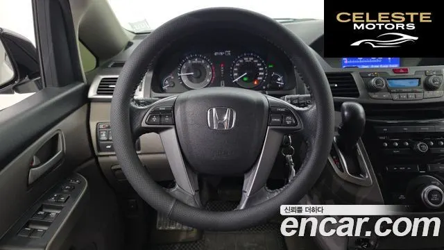 HONDA 3.5 2013 — photo 13 sur 26