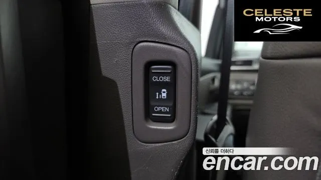 HONDA 3.5 2013 — photo 17 sur 26