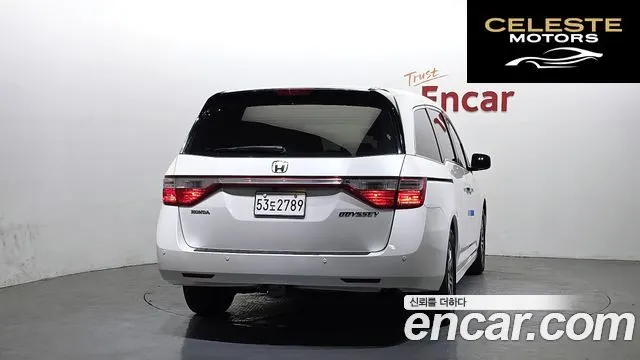 HONDA 3.5 2013 — photo 4 sur 26