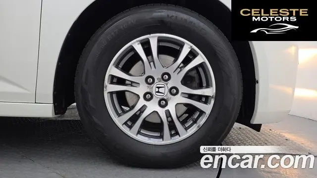 HONDA 3.5 2013 — photo 5 sur 26