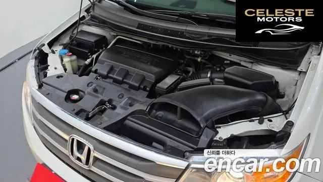 HONDA 3.5 2013 — photo 6 sur 26