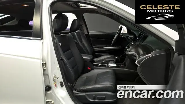HONDA 3.5 2013 — photo 10 sur 26