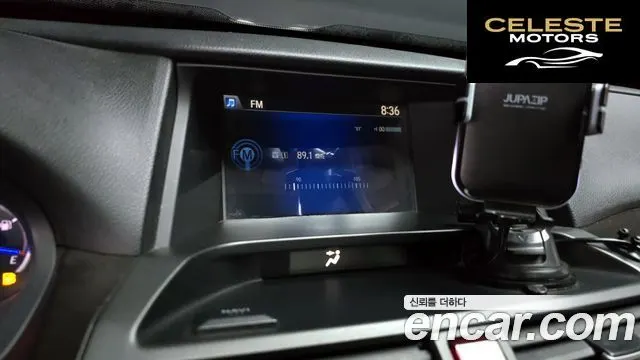 HONDA 3.5 2013 — photo 14 sur 26