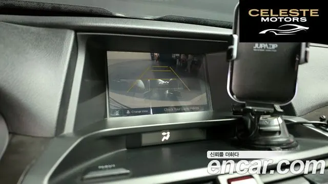 HONDA 3.5 2013 — photo 15 sur 26