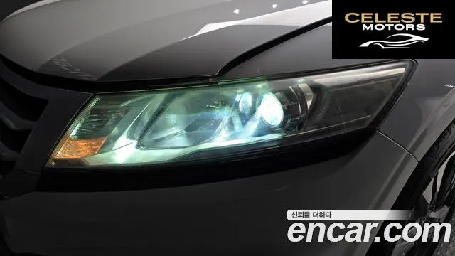 HONDA 3.5 2013 — photo 16 sur 26