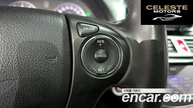 HONDA 3.5 2013 — photo 19 sur 26