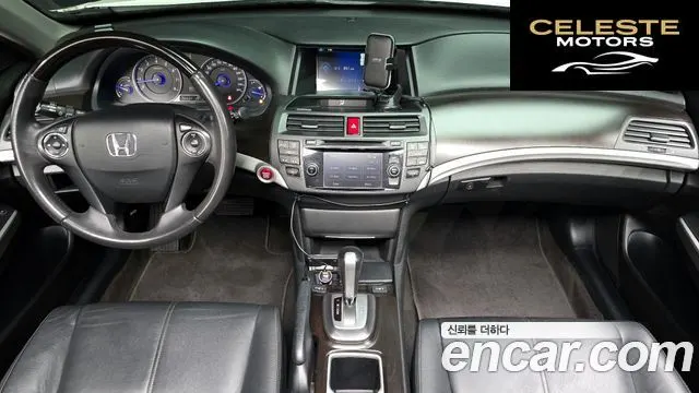 HONDA 3.5 2013 — photo 24 sur 26