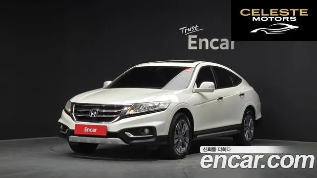 HONDA 3.5 2013 — photo 25 sur 26