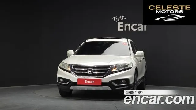 HONDA 3.5 2013 — photo 3 sur 26