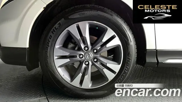 HONDA 3.5 2013 — photo 5 sur 26