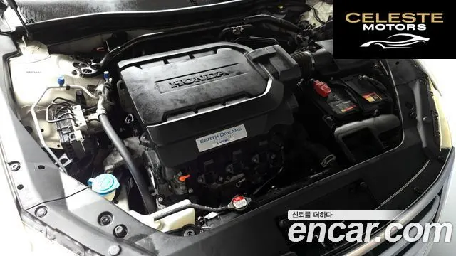 HONDA 3.5 2013 — photo 6 sur 26