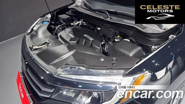 HONDA 33.5 2018 — photo 6 sur 20