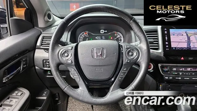 HONDA 33.5 2018 — photo 13 sur 20