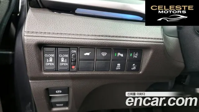 HONDA 3.5 2018 — photo 17 sur 26